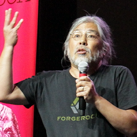 Mike Jang