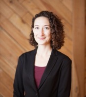 Sarah Hersh